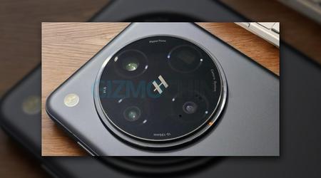 Oppo Find X9 Pro - Dimensity 9500 en 7000+ mAh batterij