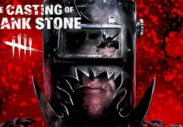 Horrorgame voor één speler gebaseerd op ...