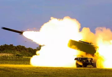 Filippijnen willen M142 HIMARS en BrahMos ...