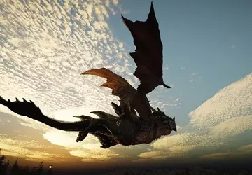 Epische gevechten en drakenvluchten: de ontwikkelaars ...