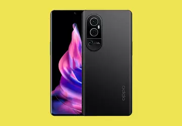 Zo ziet de OPPO Reno 10 ...