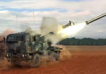 De Verenigde Staten kopen nieuwe raketten ...