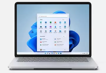 Microsoft plaatst advertenties in het startmenu ...