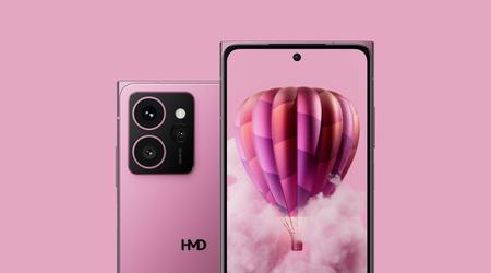 Lek: HMD bereidt nieuwe modellen Skyline en Fusion 2 voor