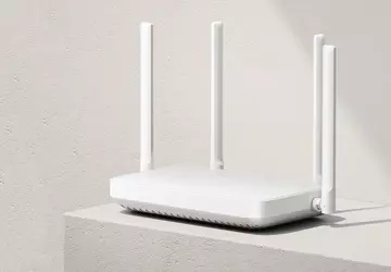 Xiaomi heeft de AX1500 Router onthuld ...