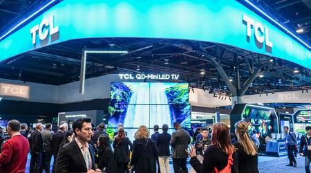 TCL toont zijn nieuwe QD-Mini LED-technologie, NXTPAPER 4.0-schermtechnologie en meer op CES 2025