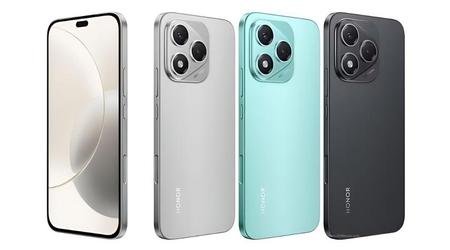 Honor 400 en 400 Pro ontvangen 3C-certificering: belangrijke kenmerken en tot 90W opladen