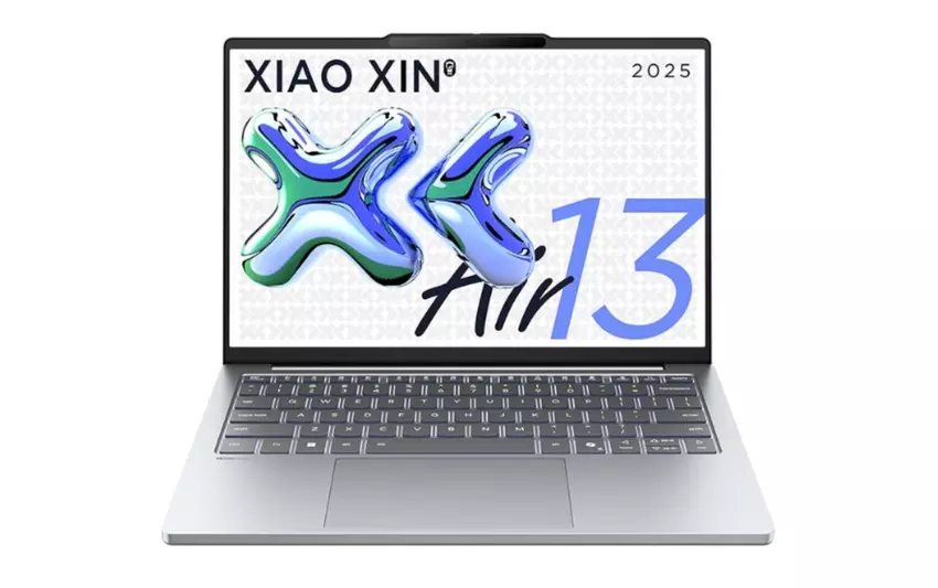 Lenovo Xiaoxin Pro 2025 debuteert in China: 2,8K OLED en Intel Ultra