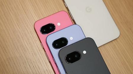 Google stelt verkoop van Pixel 9a uit vanwege defect onderdeel 