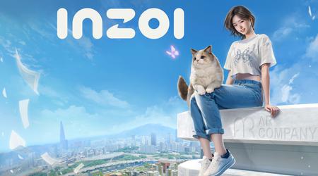 Nieuwe trailer voor inZOI's "belangrijkste Sims concurrent" toont het leven in de metropool Dovon