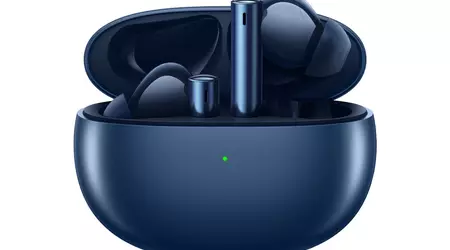 realme Buds Air 3 met ANC, IPX5-bescherming en een batterijlevensduur tot 30 uur is verkrijgbaar op Amazon met een korting van 37 euro