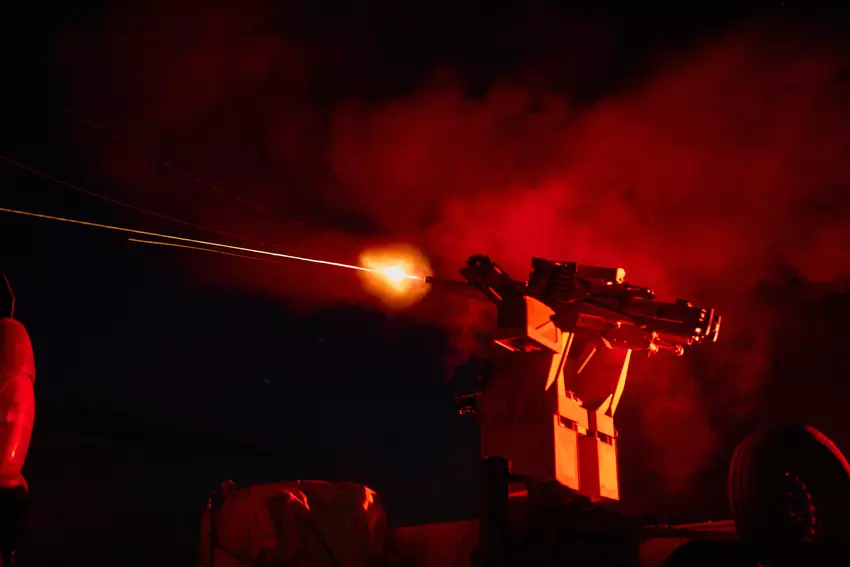 Shaheed Catcher": Oekraïne creëert autonome Sky Sentinel-systeem tegen drones en raketten