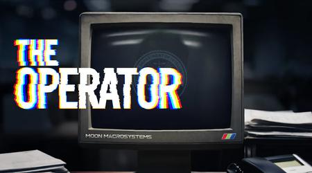 EGS heeft een giveaway gelanceerd voor het spannende detective spel The Operator