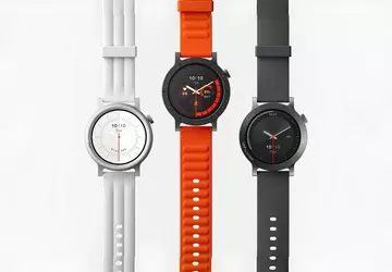 Er is niets gelanceerd, de CMF ...