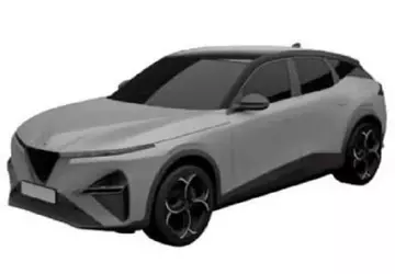 Nieuwe Alfa Romeo Stelvio onthuld in ...