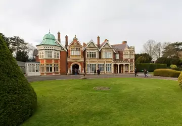 Het VK houdt een wereldwijde top ...