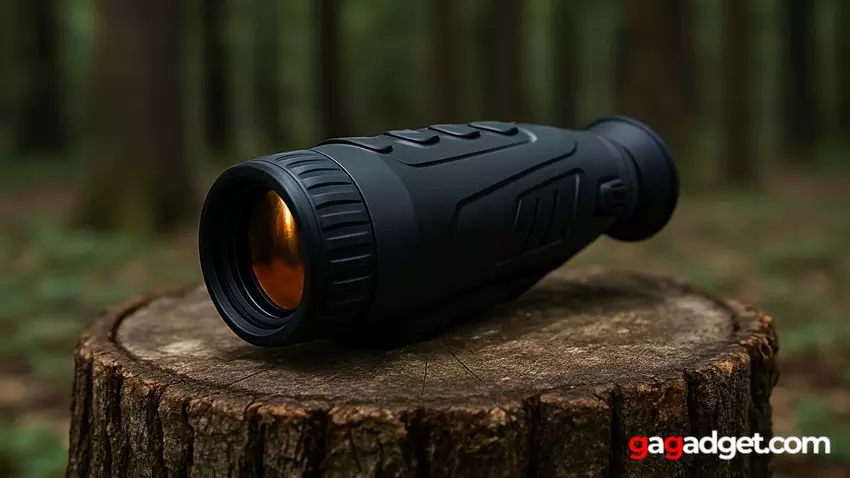 warmtebeeldmonoculair