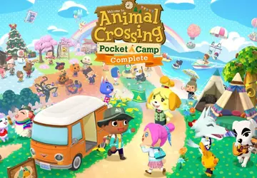 Spel van de dag: word campingbeheerder ...