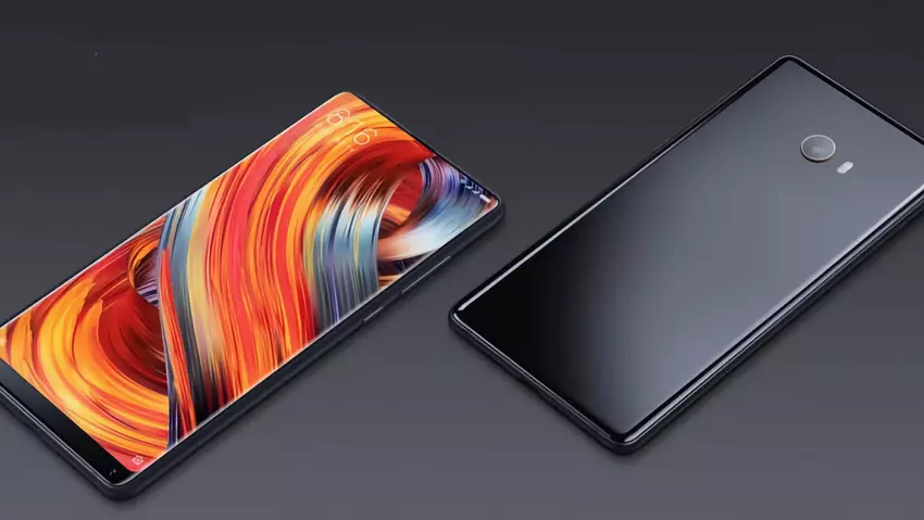 Geruchten: Xiaomi onthult een smartphone zonder knoppen in 2025
