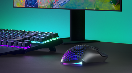 Beste Draadloze Gaming Muis