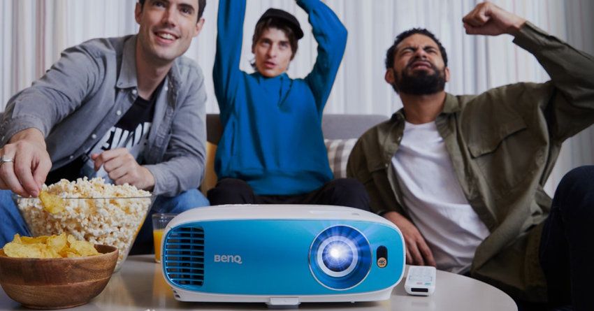 brightest projector 2025