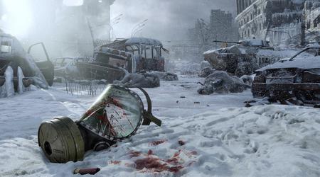 Bedenker van het Metro-universum Dmitry Glukhovsky heeft bevestigd dat hij samen met 4A Games werkt aan een nieuw spel in de serie. 