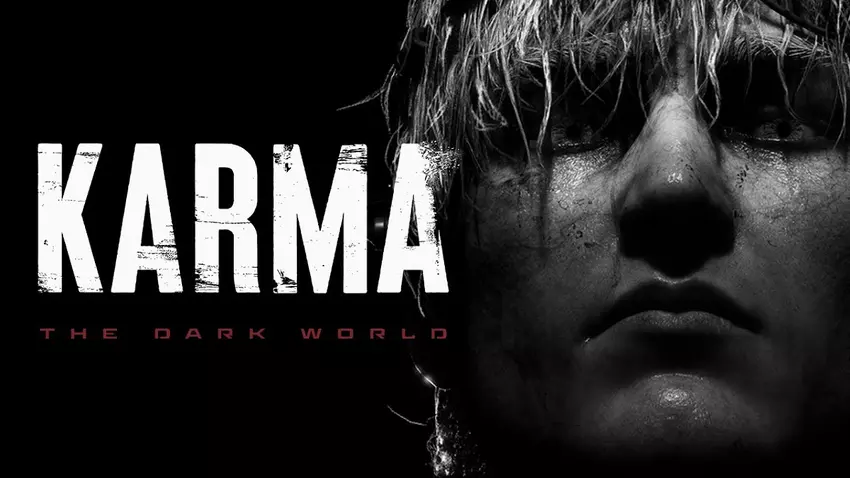 Speel dit spel niet in het donker! Er is een angstaanjagende trailer verschenen van de dystopische horror Karma: The Dark World