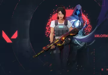 Volorant voegt de langverwachte Team Deathmatch-modus ...