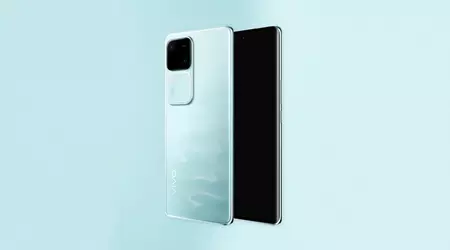 Vivo V30: 120Hz AMOLED-scherm, Snapdragon 7 Gen 3-chip, IP54-bescherming en drie 50 MP-camera's