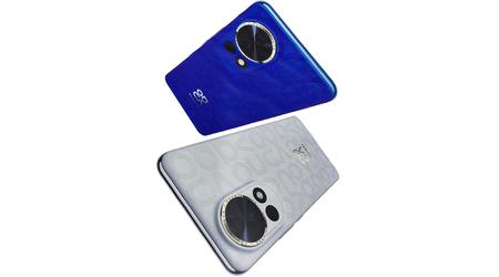 Huawei nova 12 en nova 2 Ultra krijgen nieuwe 50MP camera's met variabel diafragma