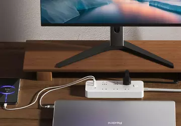 Xiaomi heeft een overspanningsbeveiliging geïntroduceerd met ...