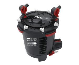 Fluval FX6 filterbak