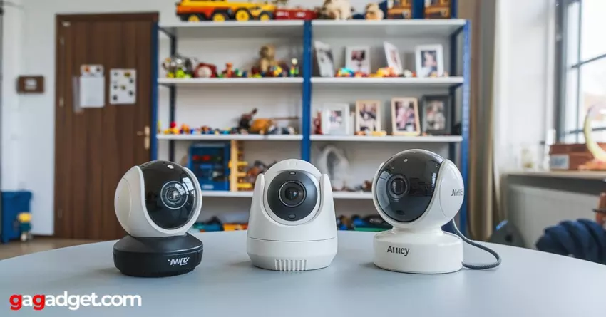 Geen WiFi nodig Minicamera's 2025