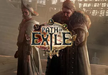 Path of Exile-ontwikkelaars hebben de startdatum ...