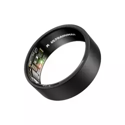 Ultrahuman Ring Lucht