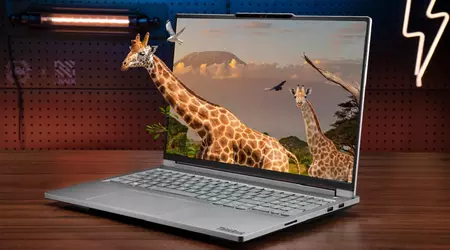 Lenovo heeft het ThinkBook 3D-laptopconcept onthuld dat 3D-beelden afspeelt en wordt bediend met een slimme ring