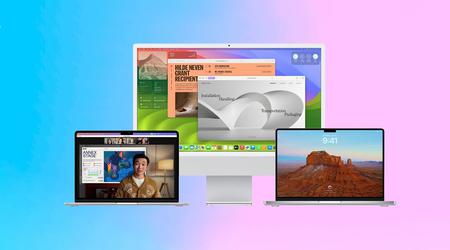 Apple is begonnen met het testen van macOS Sonoma 14.4 Beta 5