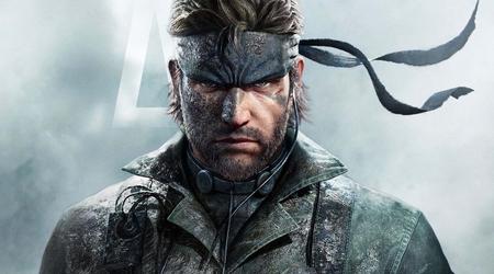MGS 3: Snake Eater remake behoudt het geweld en de provocerende scènes: de game heeft een "M" leeftijdsclassificatie gekregen van de ESRB.