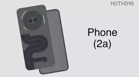 Een insider heeft de gedetailleerde specificaties en aankondigingsdatum van de Nothing Phone (2a) onthuld