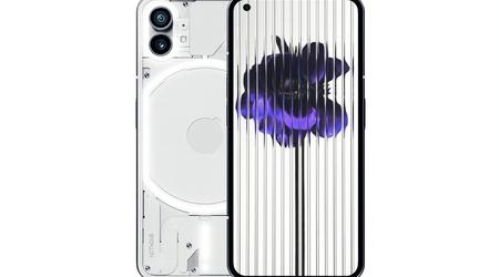 Als Nothing Phone (1) Nothing OS 2.0 krijgt