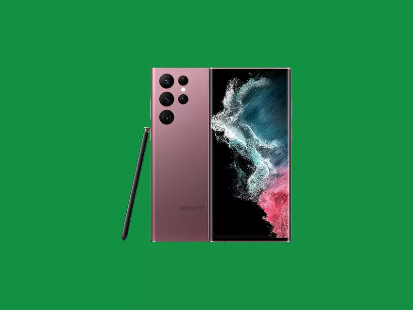 Galaxy S22-gebruikers in de VS ontvangen nu de stabiele versie van One UI 6 (Android 14)