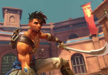 Er is een tweede content update ...