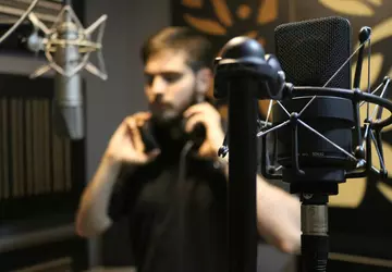 71% van de muzikanten vreest dat ...