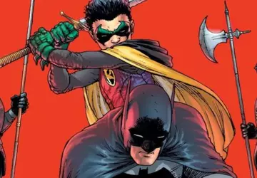 Andrés Muschietti wordt nog steeds overwogen ...