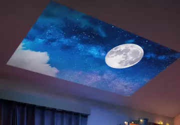 ViewSonic kondigt M1 Max compacte projector ...