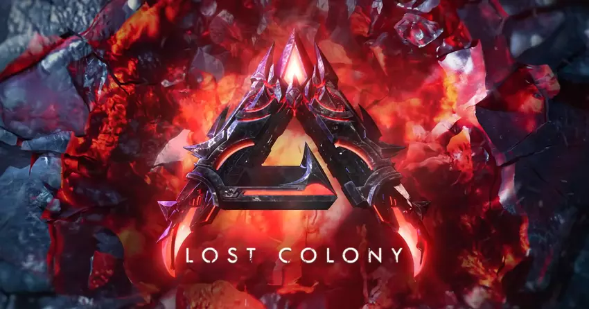 Ark: Survival Ascended krijgt Lost Colony DLC, waarvan het verhaal een brug slaat naar Ark 2