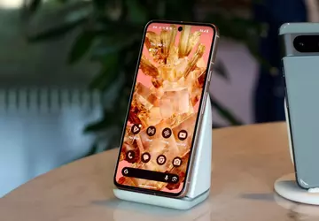 Google Pixel 8-serie uitgeroepen tot de ...