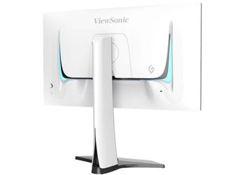 ViewSonic introduceert 4K-monitor met Samsung QD-OLED-paneel ...