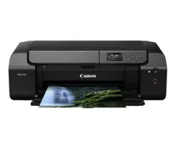 Canon PIXMA PRO-200 printer