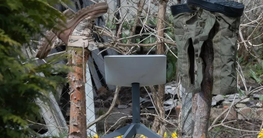 Pentagon blokkeert toegang van Russen tot Starlink in Oekraïne